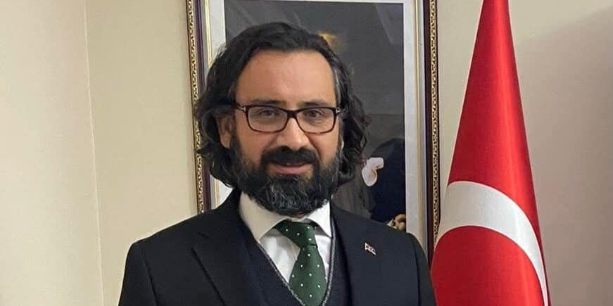 Pınarbaşı’ndaki veteriner görevlendirmelerine tepki