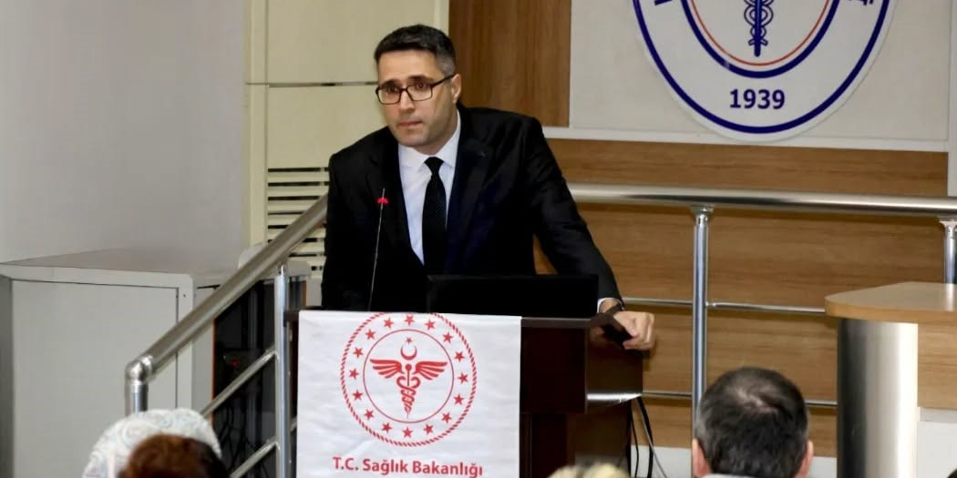 Kayseri’de “Anne Sütü Danışmanlığı Eğitimi” sertifika töreni düzenlendi