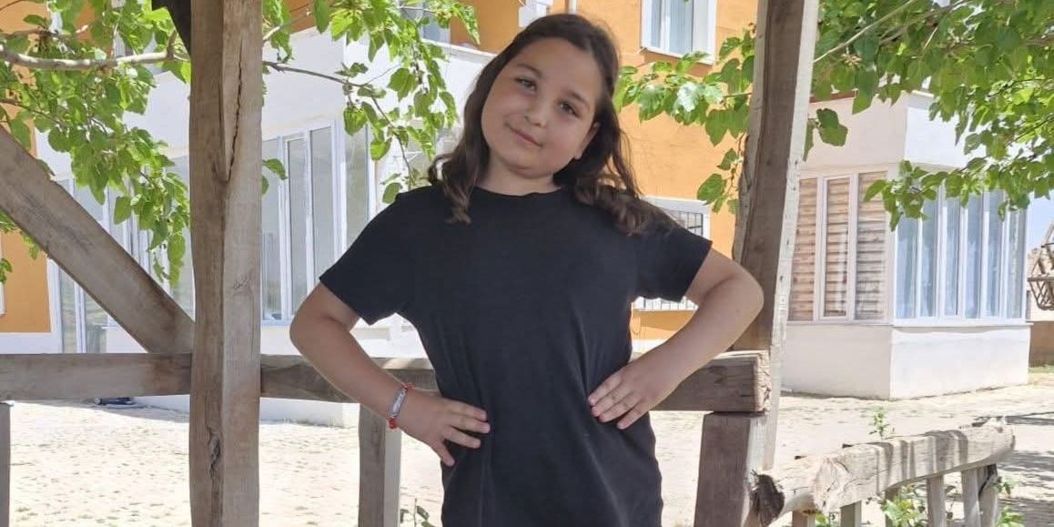 2 yıldır kanser tedavisi gören 11 yaşındaki Zeynep, hayatını kaybetti