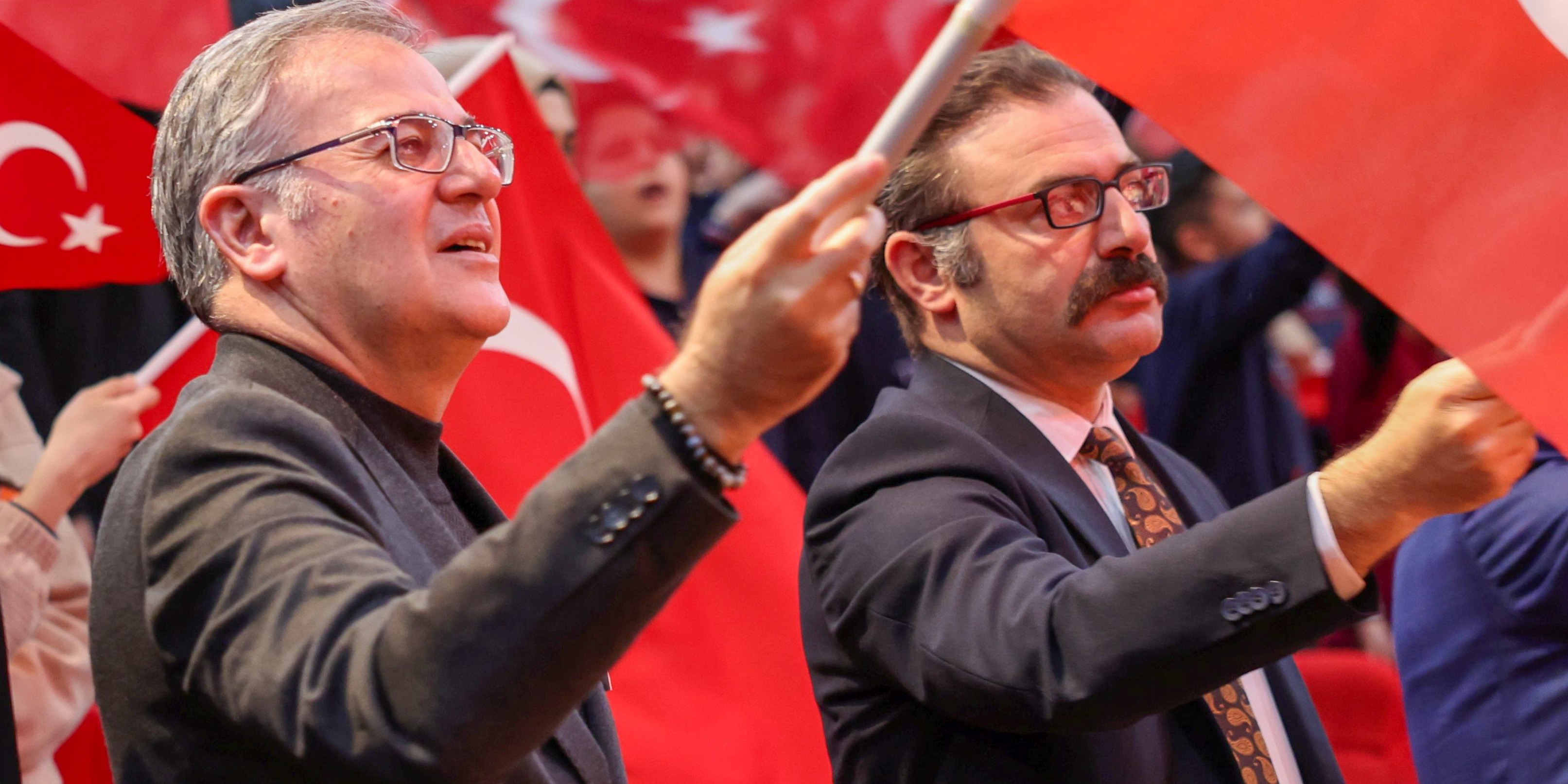 HACILAR’DA ÇANAKKALE RUHU COŞKUYLA ANILDI