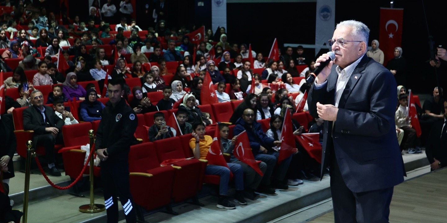 BAŞKAN BÜYÜKKILIÇ’TAN “ÇANAKKALE RUHU” VURGUSU: BİRLİK VE DAYANIŞMA MESAJI