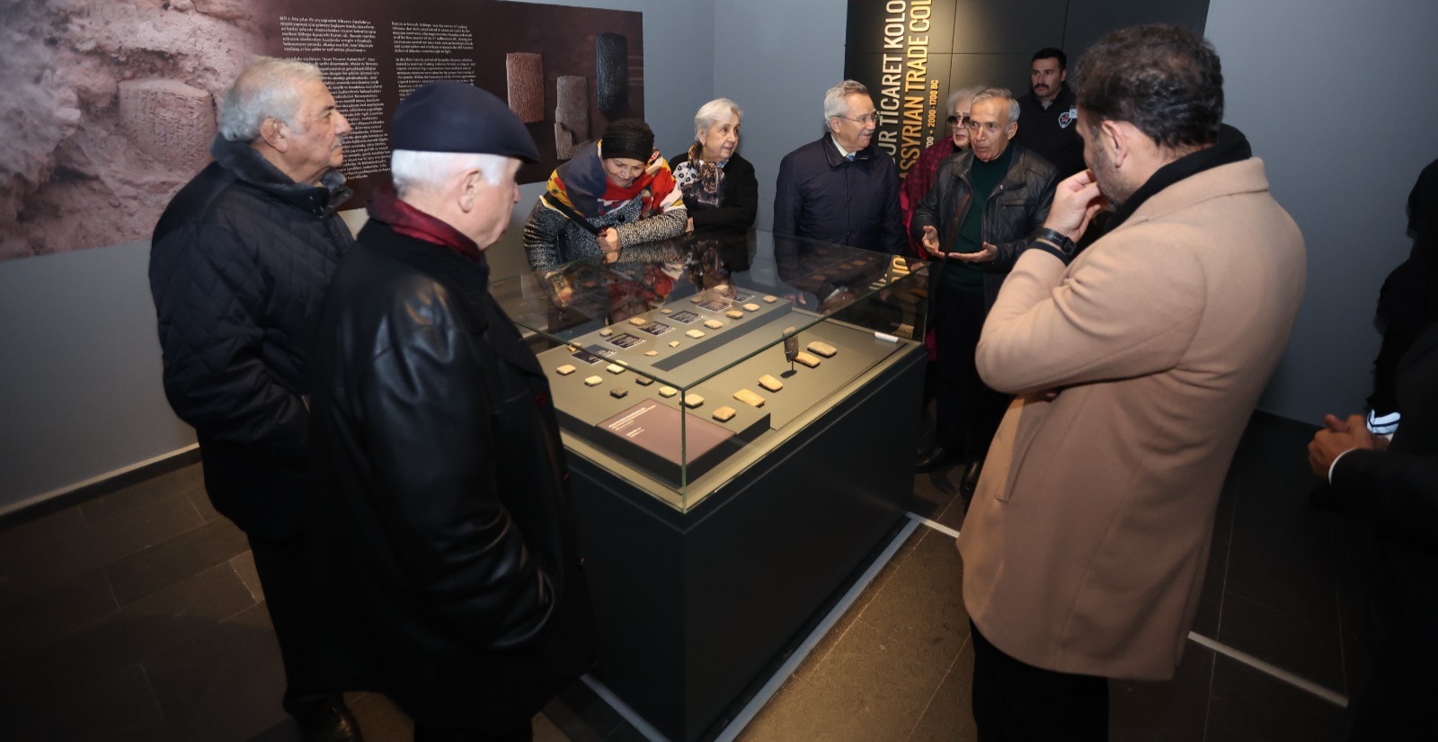 BÜYÜKŞEHİR’İN ŞEHİRCİLİK VE TURİZM BAŞARISI TAKDİR TOPLADI