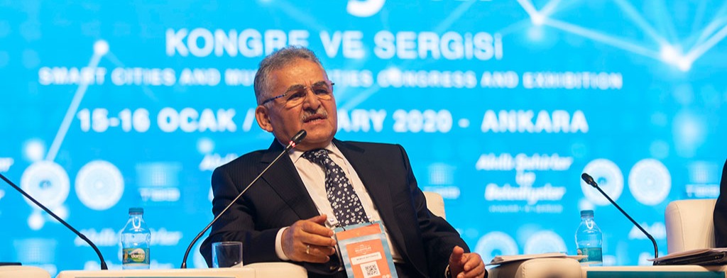 KAYSERİ, BELEDİYECİLİKTE YAPAY ZEKÂ KULLANAN NADİR ŞEHİRLER ARASINDA YER ALDI