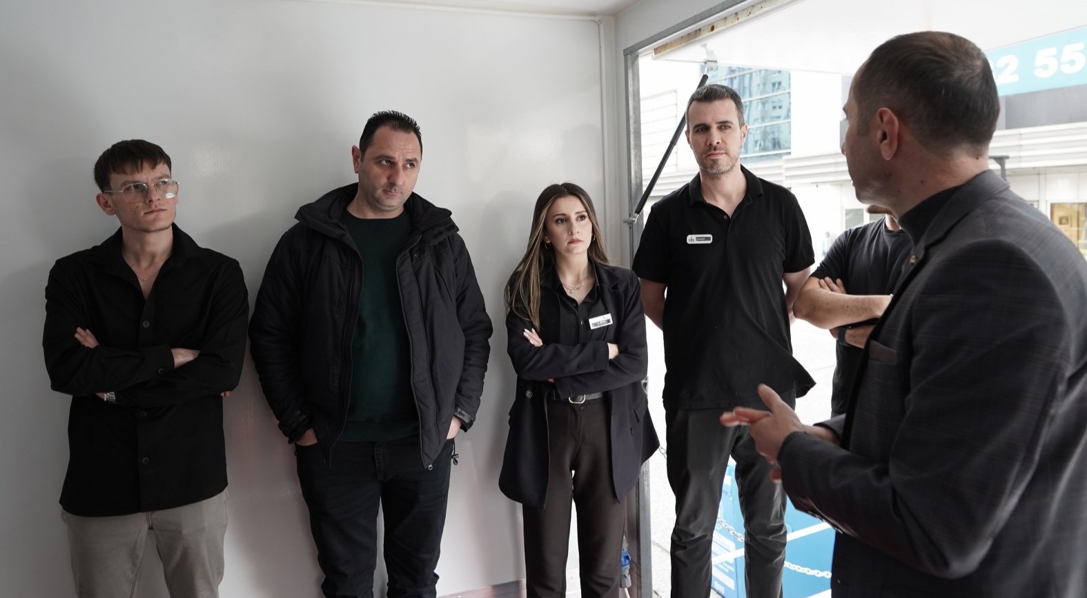 MELİKGAZİ’DEN SIFIR ATIK GÜNÜNE ÖZEL FARKINDALIK ÇALIŞMALARI