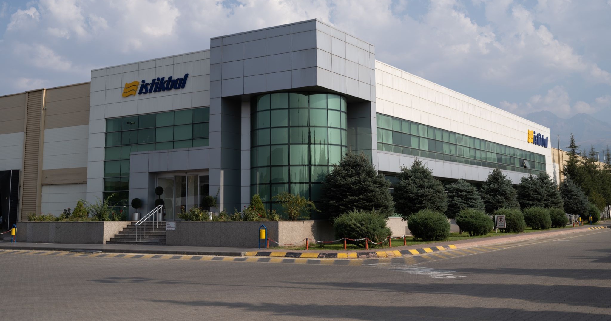 TMSF, Türkiye’nin Lider Mobilya Markası İstikbal İçin Satış İhalesi Başlattı