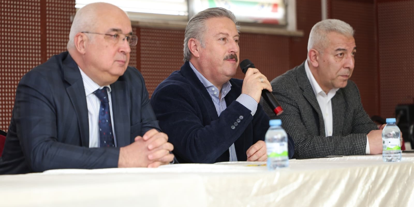 GÖKYÜZÜNÜN YILDIZLARI GÖKTİM MELİKGAZİ’DE EĞİTİME BAŞLADI