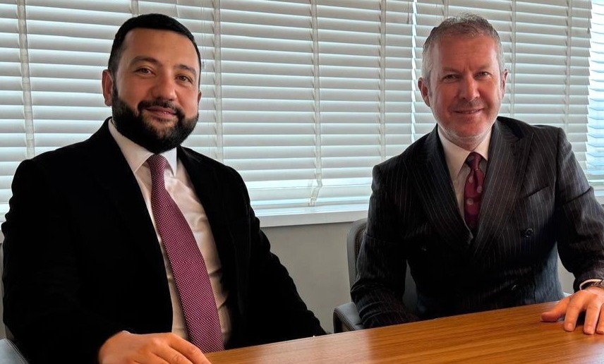 KAYSERİ’DEN ANKARA’YA YENİ FABRİKA VE KONUT HAMLESİ