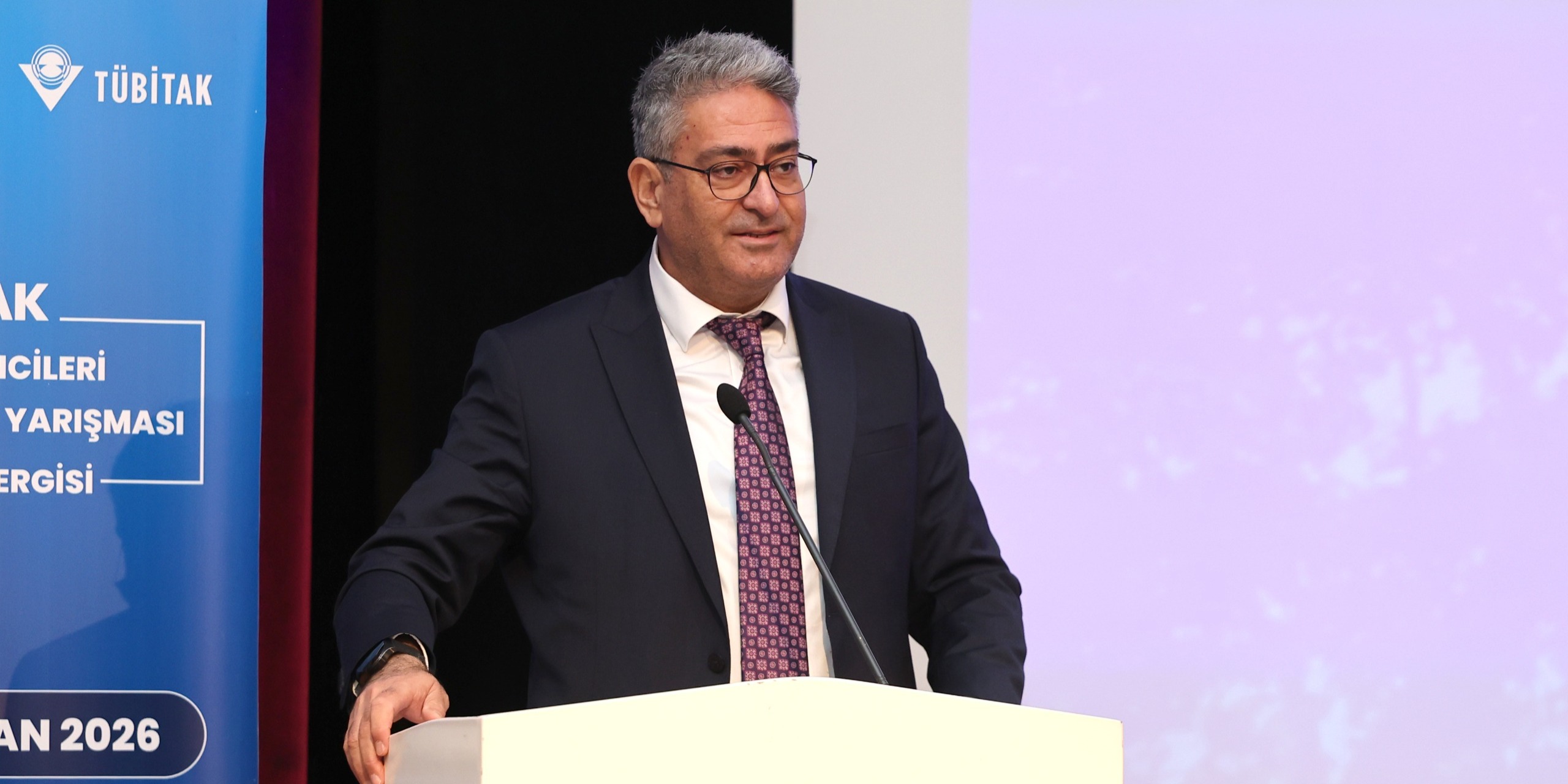 ERÜ’de TÜBİTAK Ortaokul Öğrencileri Araştırma Projeleri Kayseri Bölge Yarışması’nın Ödül Töreni Düzenlendi