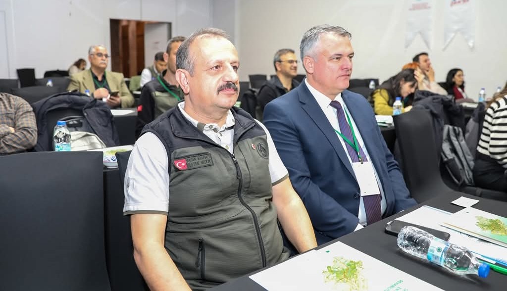 KAYSERİ BÜYÜKŞEHİR’DEN KIRSAL KALKINMAYA ULUSLARARASI İŞ BİRLİĞİ DESTEĞİ