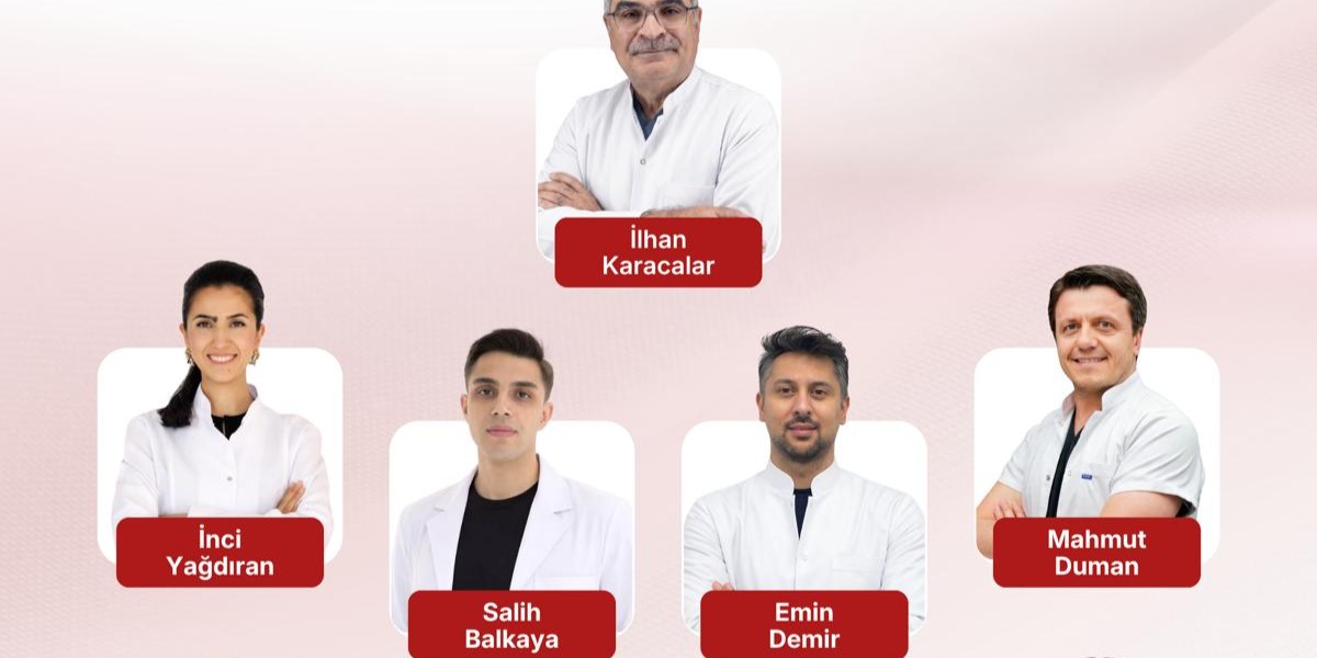 Diş Hekimleri Odası Başkanı Karacalar: Her meslektaşımızın hakkını koruyan bir oda yapısı için çalışıyoruz