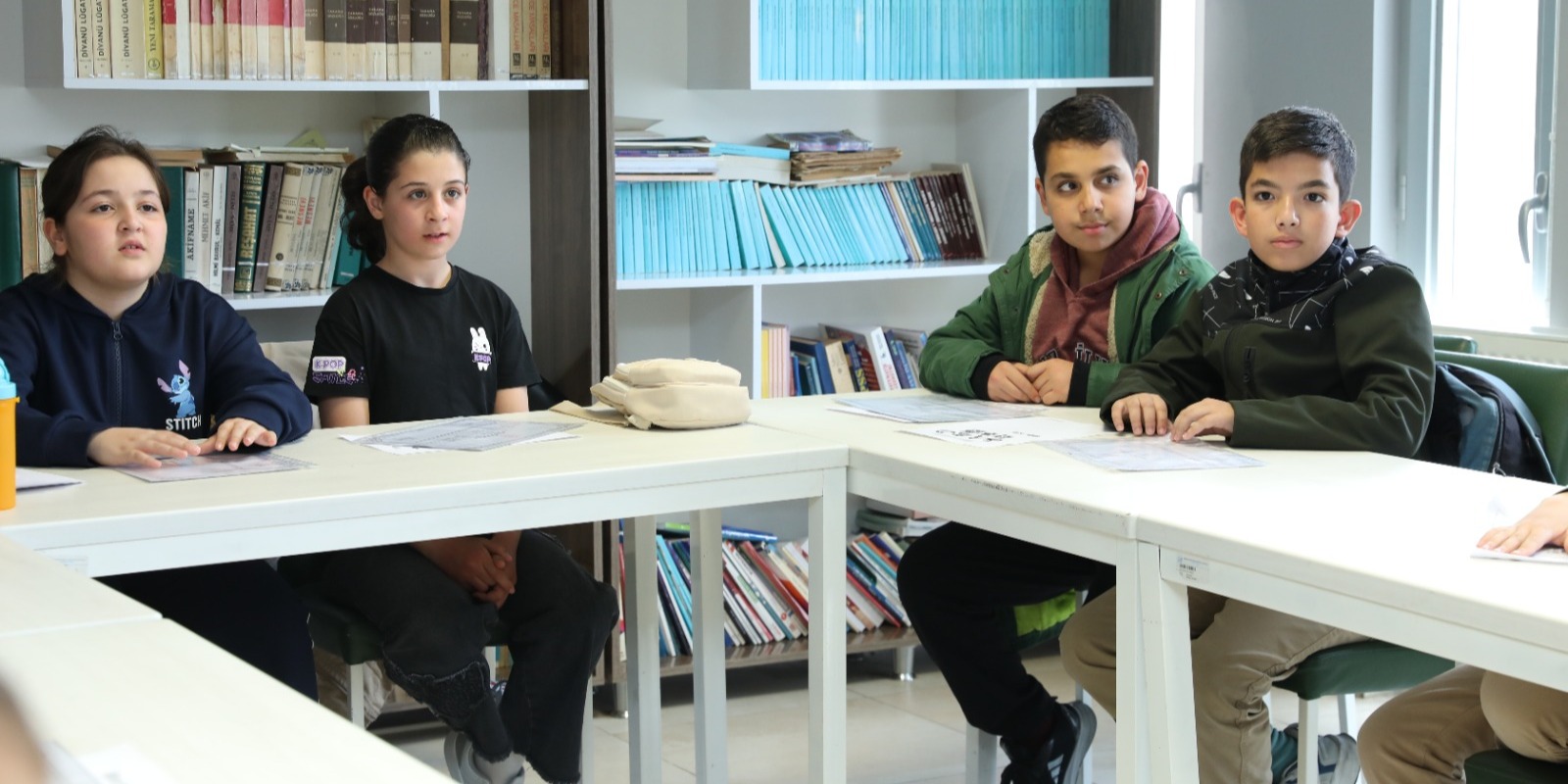 BÜYÜKŞEHİR KAYMEK’TEN YEŞİLHİSAR SOSYAL YAŞAM MERKEZİ’NDE JAPONCA A1 KURSU