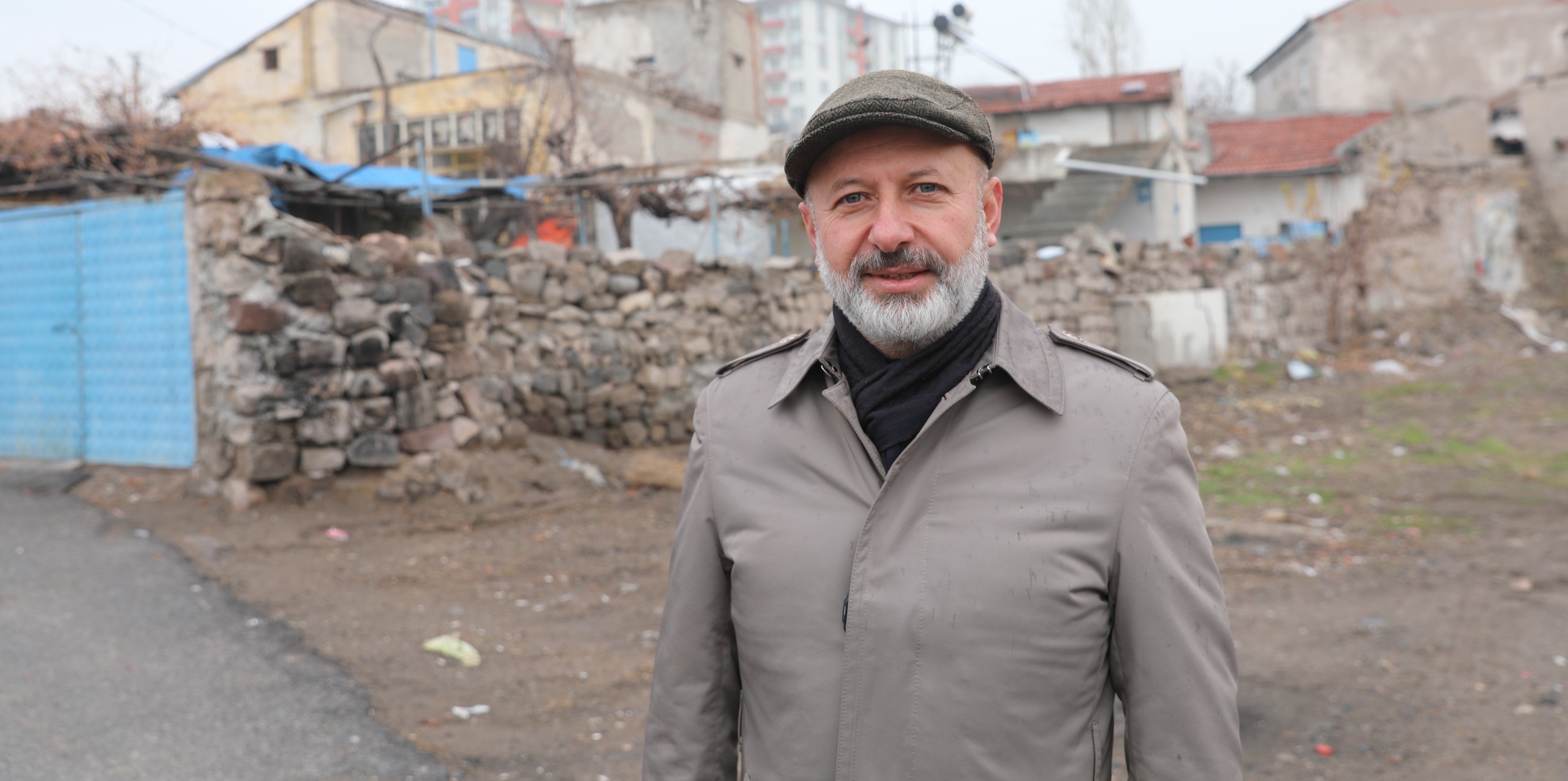 ŞEHRİN KALBİ ARGINCIK’IN TARİHÎ DÖNÜŞÜMÜNDE SÖZ VATANDAŞIN