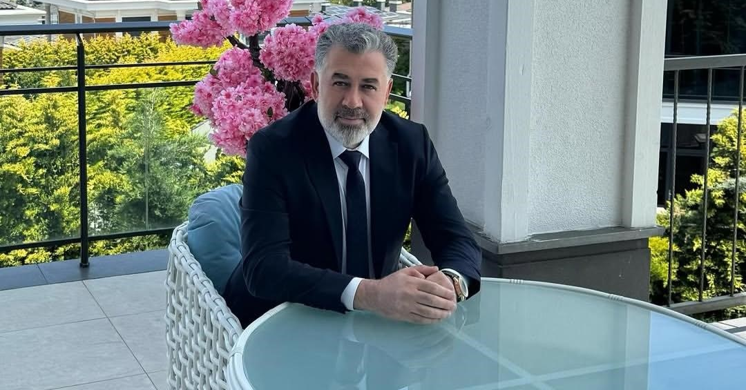 Sedat Kılınç'ın babası Said Kılınç hayatını kaybetti