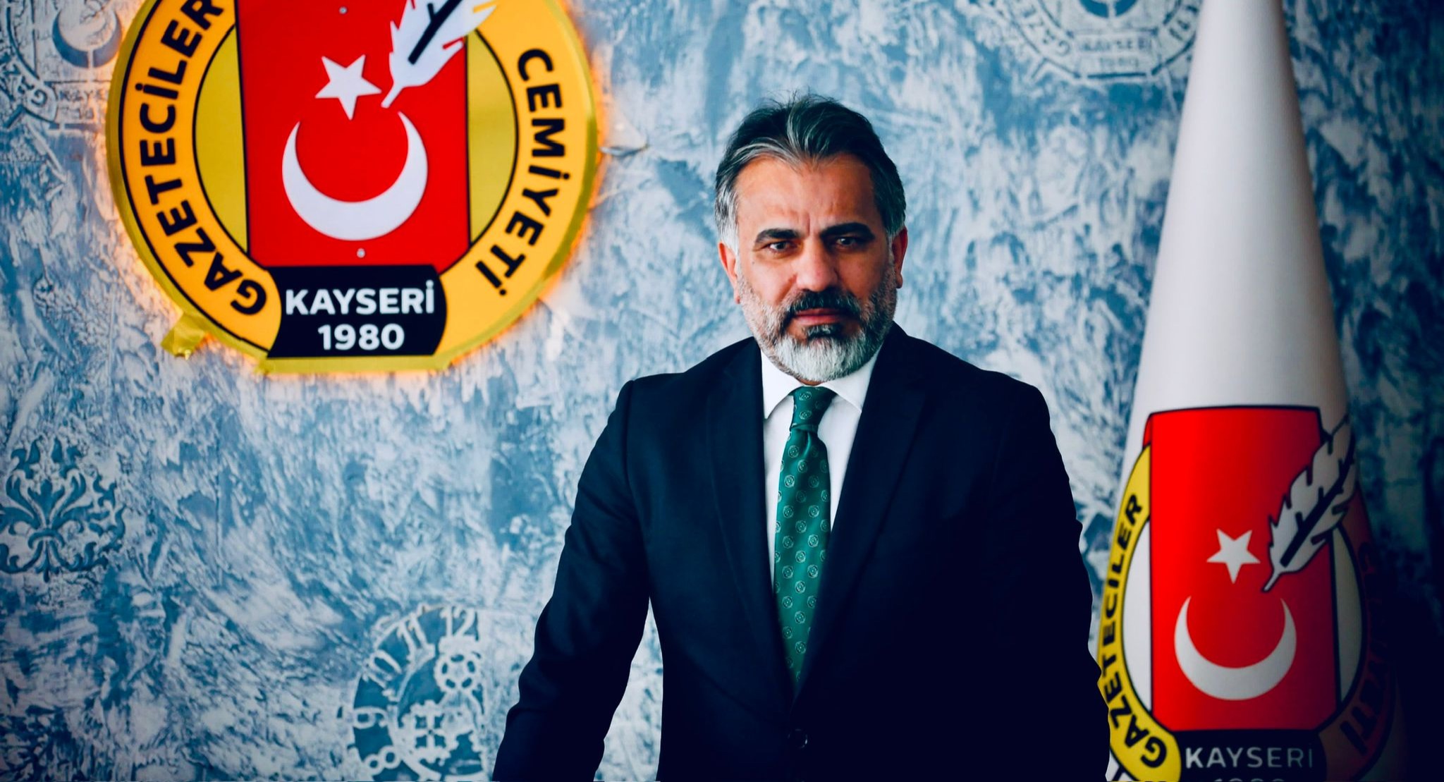 KGC Başkanı Kösedağ’dan Polis Haftası mesajı