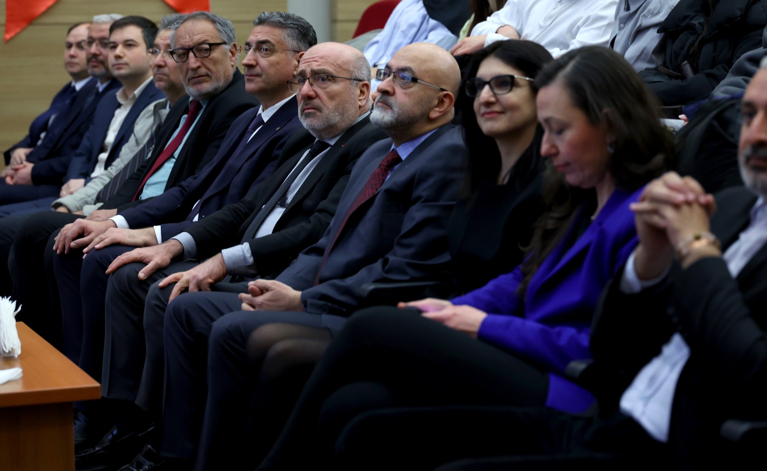 KAYÜ’de StartUp MYO Proje Yarışması Kapsamında “Kitle Fonlama Eğitimi” Düzenlendi