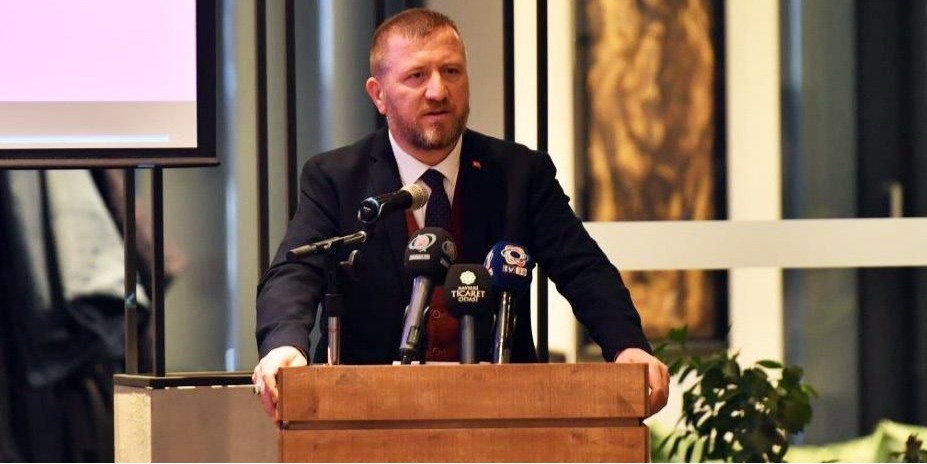 Deniz Çağan’dan Polis Haftası mesajı