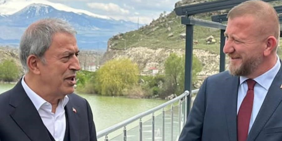 Deniz Çağan’dan Güney Kıbrıs’taki Provokasyona Sert Tepki