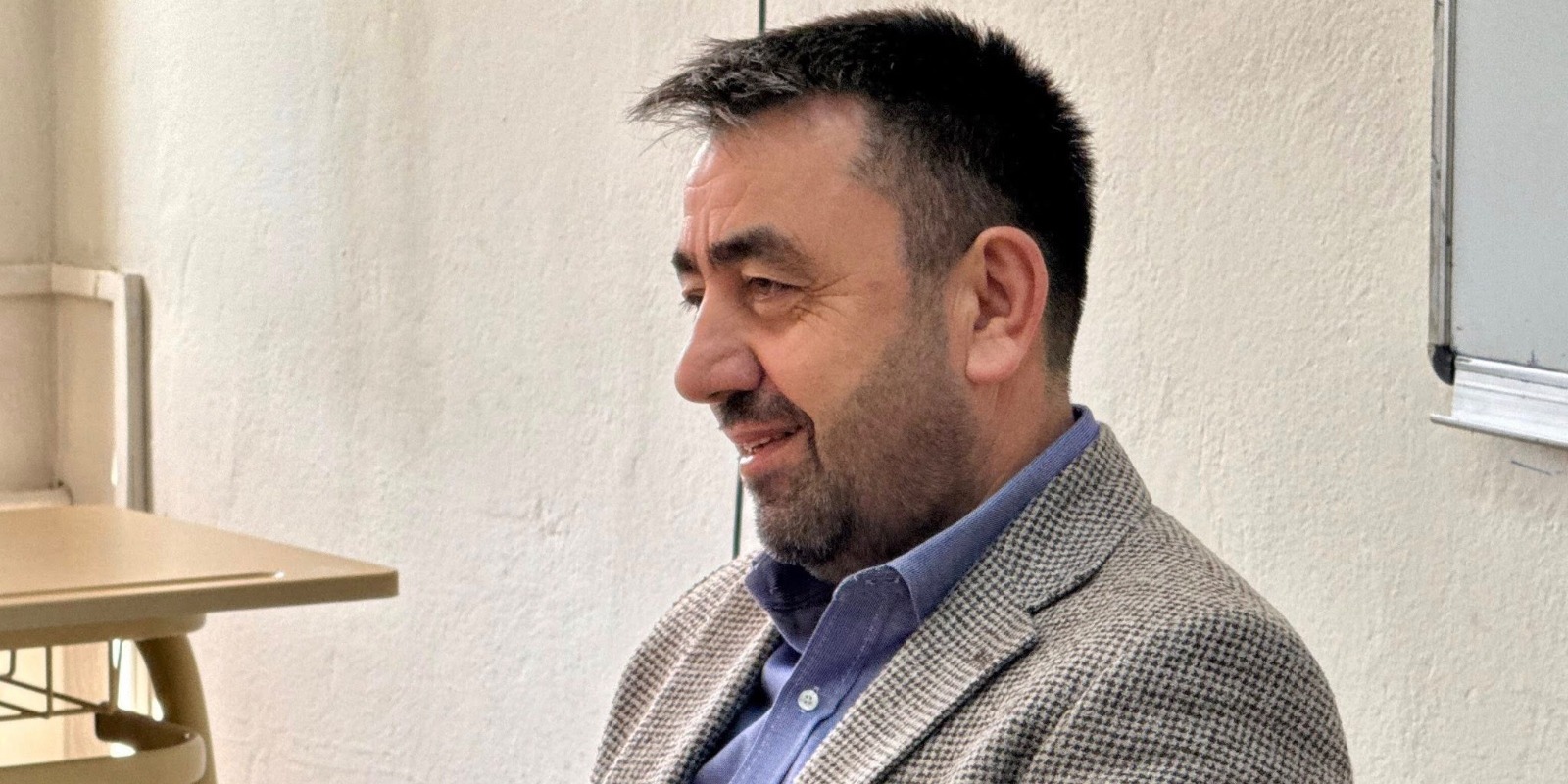 İl Müftüsü Ayvaz’dan TDV Kayseri Şubesi’ne ziyaret