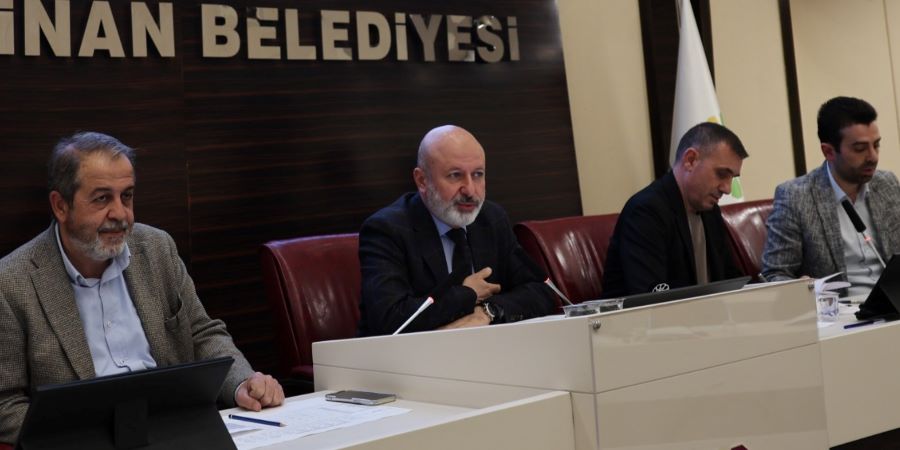 BAŞKAN ÇOLAKBAYRAKDAR, “HER KURUŞU ŞEHRİMİZİN HİZMETİNE SUNACAĞIZ”