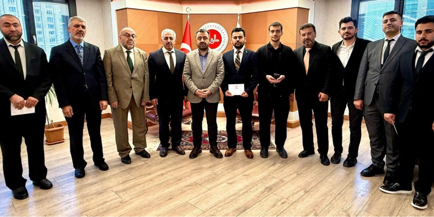 Kayseri’de din görevlileri arası yarışmalar tamamlandı