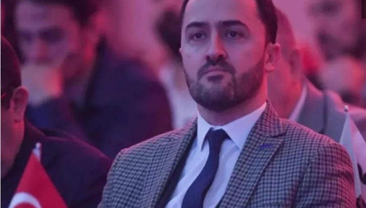 "Bu hareketler Kayseri'ye yakışmıyor"