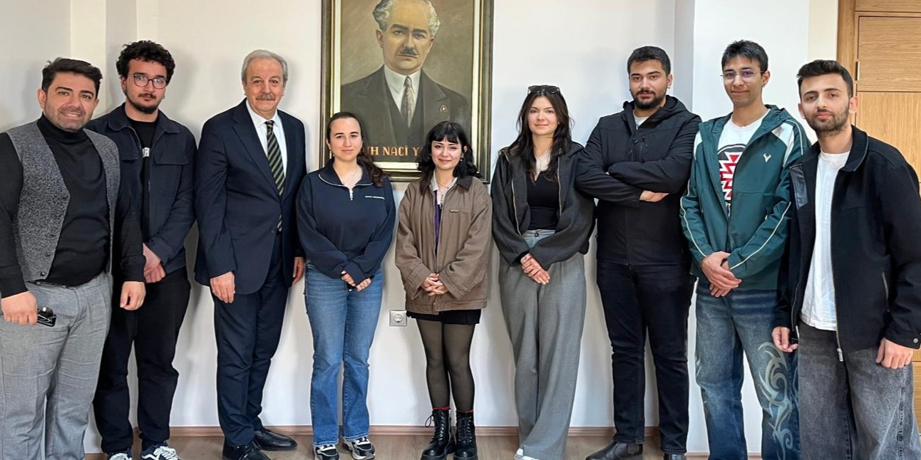 NNYÜ TİYATRO TOPLULUĞU İL BİRİNCİSİ OLDU 