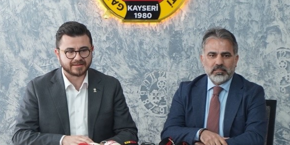 AK Parti İl Başkanı Okandan: Temel eğitimlerde çok hassas olmamız lazım