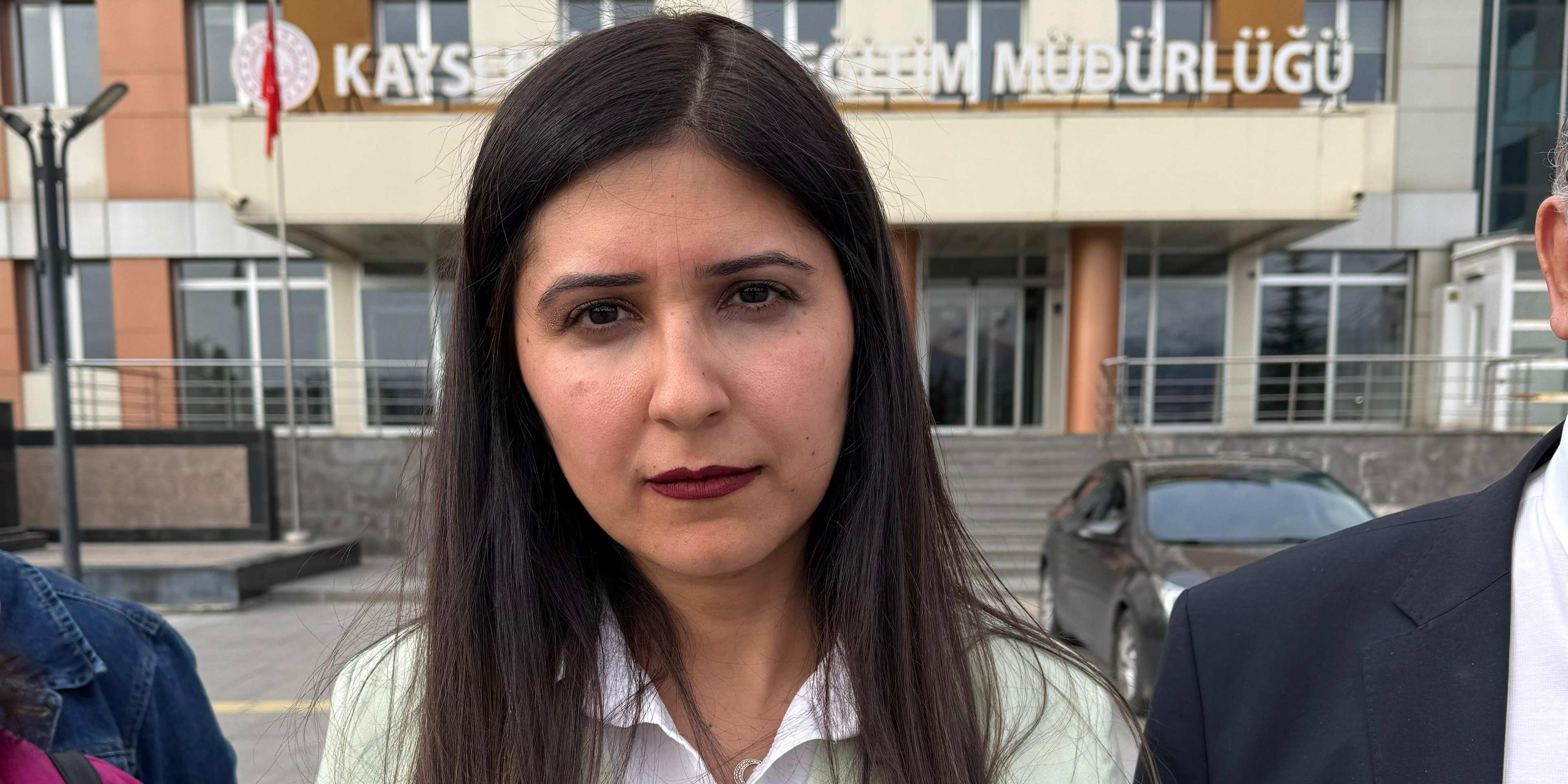 İYİ Parti’li Hakkomaz: RTÜK’ün biran önce bu mafya dizilerinden kurtulması gerekiyor