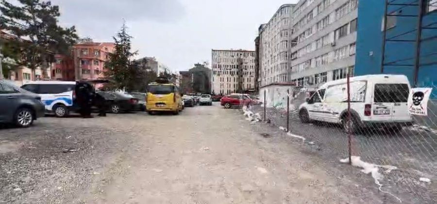 Kayseri’de silahlı kavga: 2 yaralı