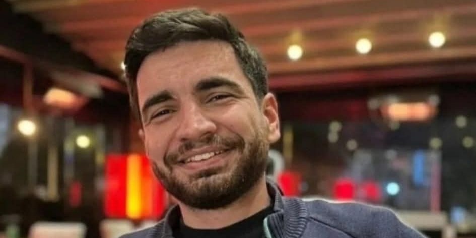 Maganda kurşunuyla hayatını kaybeden araştırma görevlisi, Kayseri’de toprağa verildi