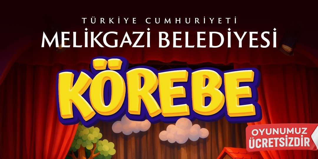 MELİKGAZİ, KÜLTÜR VE SANAT HAYATINA ZENGİNLİK KATMAYA DEVAM EDİYOR