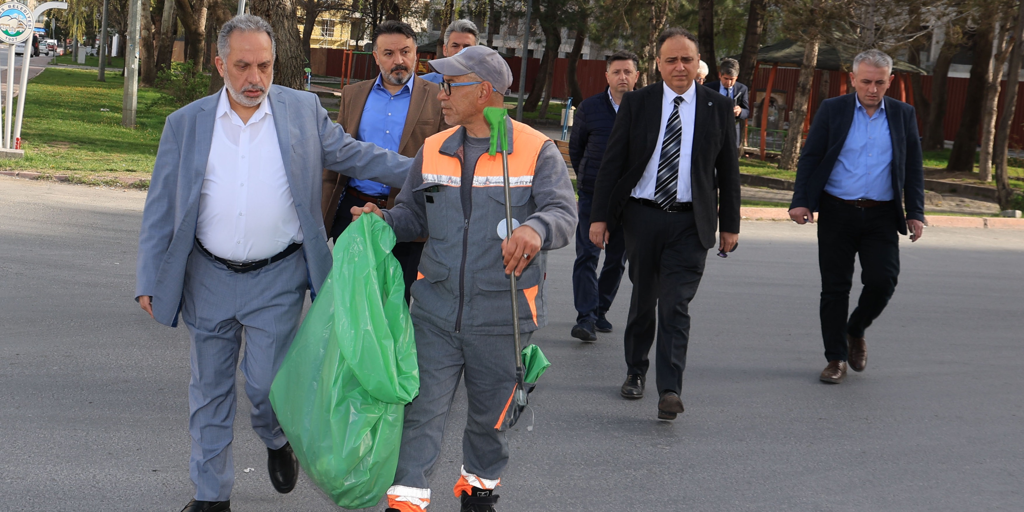 BİR TALAS KLASİĞİ “OLAY YERİ İNCELEME”