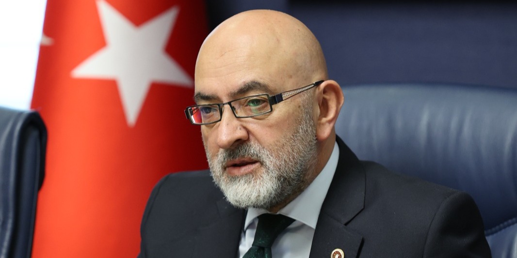 CINGI, Bina Görevlilerinin Sorunları İçin Bakanlıklarla Toplantı Düzenledi