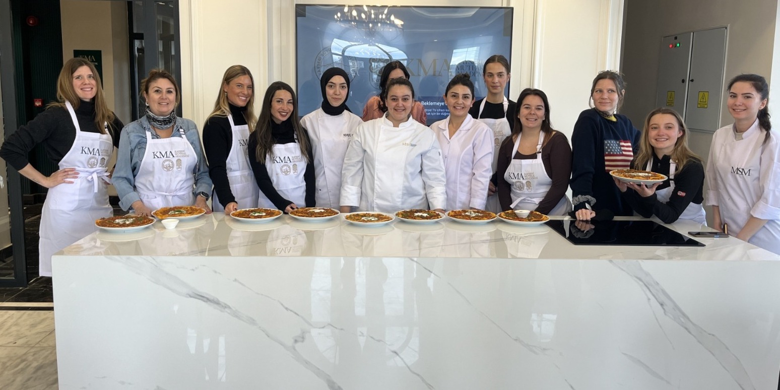 FRANSIZ INFLUENCER’IN ERCİYES VE KAYSERİ TANITIMINA BÜYÜK İLGİ