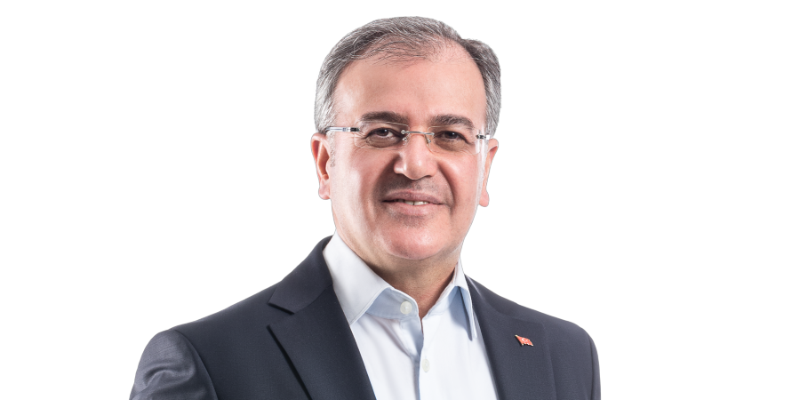 BAŞKAN ÖZDOĞAN: “23 NİSAN, MİLLET İRADESİNİN VE ÇOCUKLARIMIZIN BAYRAMIDIR”