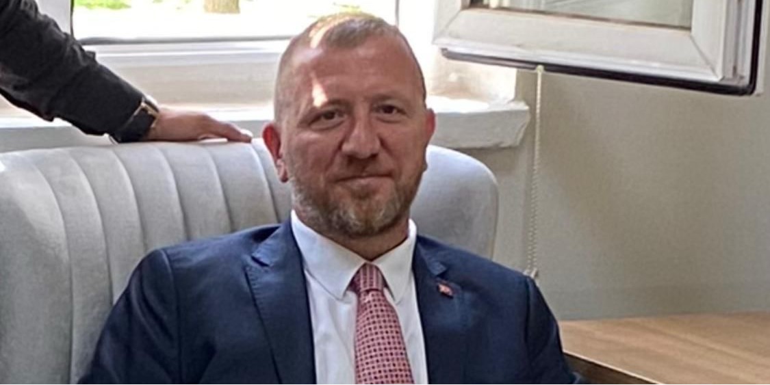 Deniz Çağan “Çocuklarımız geleceğimizin en büyük teminatıdır”