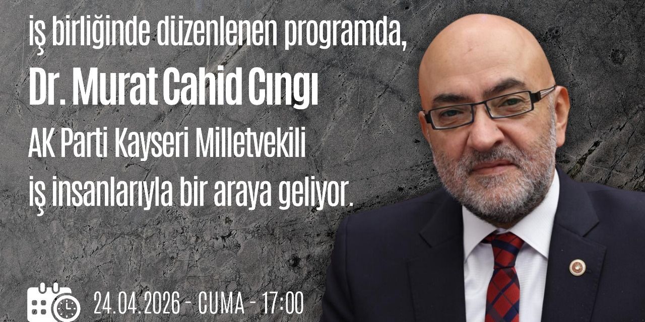 AKİB ve MÜSİAD Strasbourg’dan ortak iş dünyası buluşması