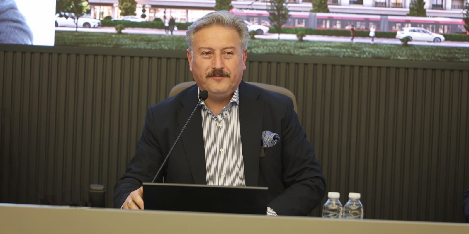 MELİKGAZİ BELEDİYESİ, KENTSEL DÖNÜŞÜM ÇALIŞMALARINA YENİ MAHALLELER İLE TAM GAZ DEVAM EDİYOR