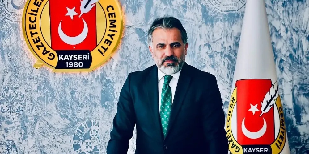 “KAYSERİ’NİN ÇİFTE BAŞARISI GURUR KAYNAĞIMIZ OLDU”