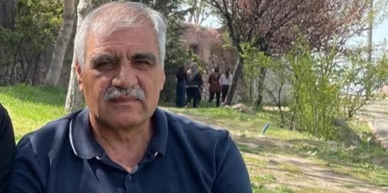 Bursa’da iş kazasında hayatını kaybeden sondaj ustası Kayseri’de toprağa verildi 