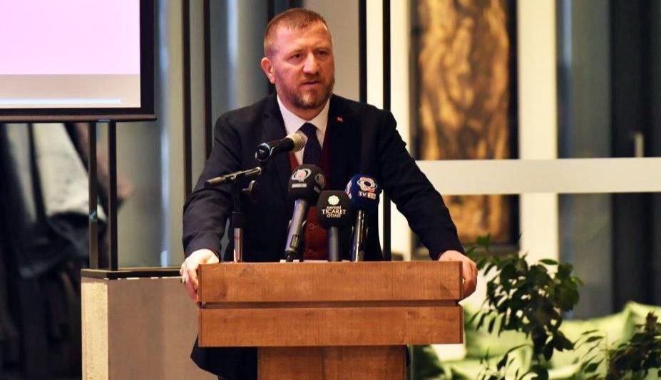 Kayseri’den Tarihi Çifte Başarı: Dünya Sahnesinde Yükselen Şehir