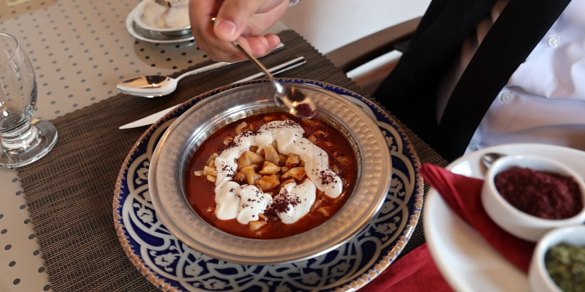 TALAS'IN YÖRESEL LEZZETLERİ TESCİLLENDİ