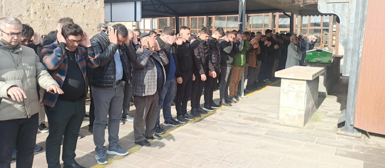 Kayseri’de 38 yaşındaki doktor yaşamını yitirdi