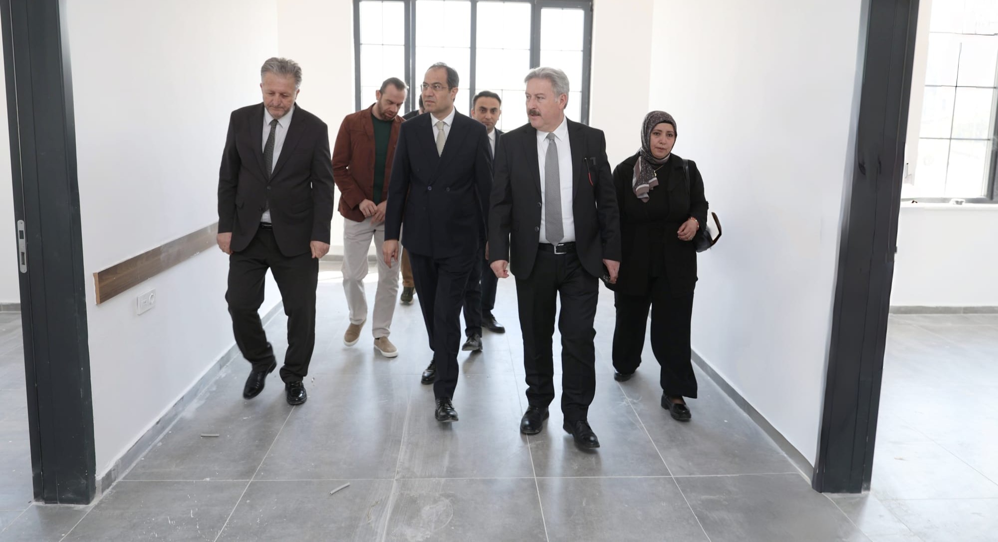 MELİKGAZİ BELEDİYESİ’NDEN 3 MAHALLEYİ MUTLU EDECEK DİŞ HASTANESİ MÜJDESİ