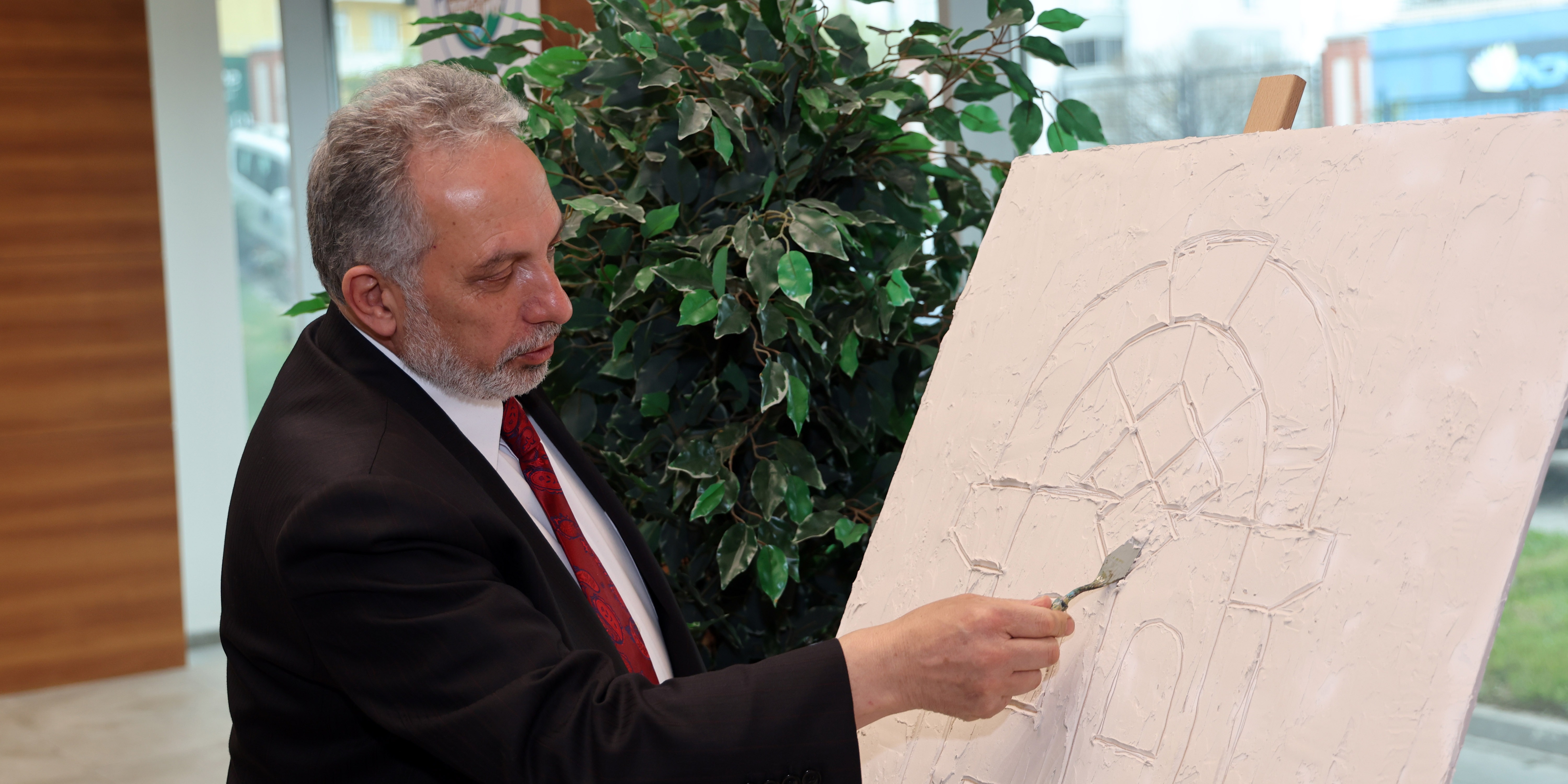 TALAS’IN HAFIZASI KAPILARLA AÇILDI