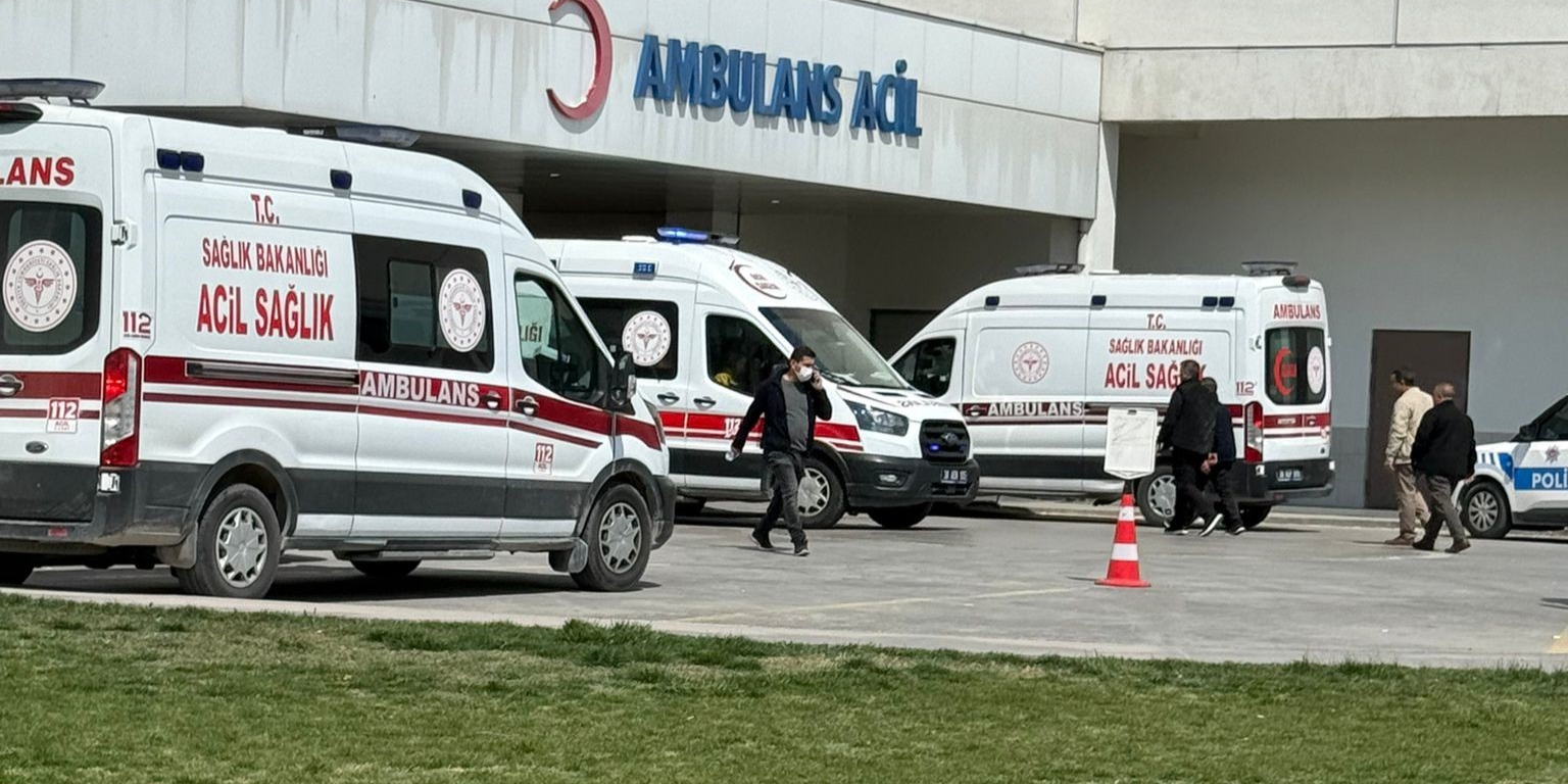 Kayseri’de alacak-verecek kavgasında 1 ölü