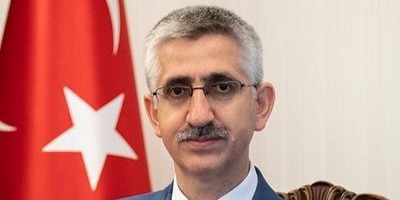 Kayserili Milli Eğitim Bakan Yardımcısı Yılmaz görevden alındı