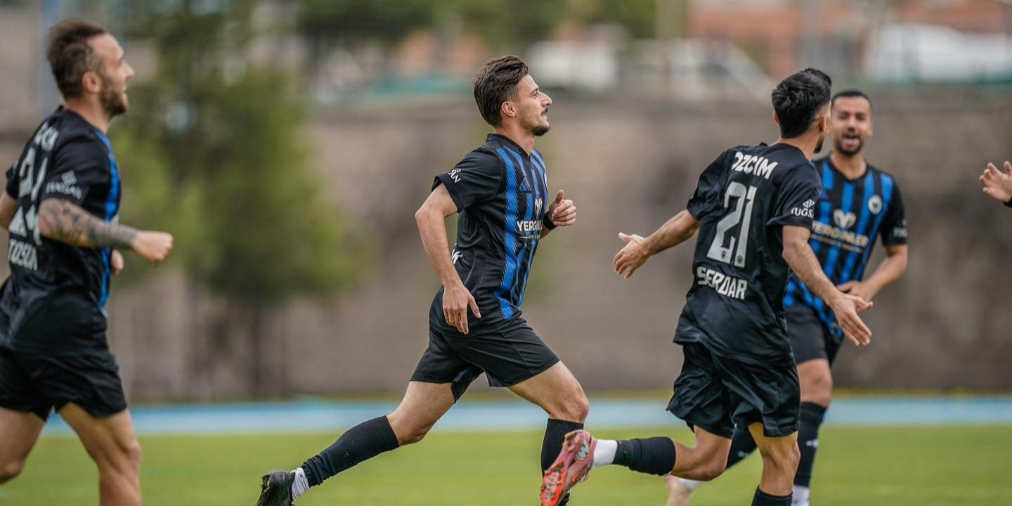 Erciyes38 FK ile Mazıdağı Fosfat Spor maçının biletleri satışa sunuldu