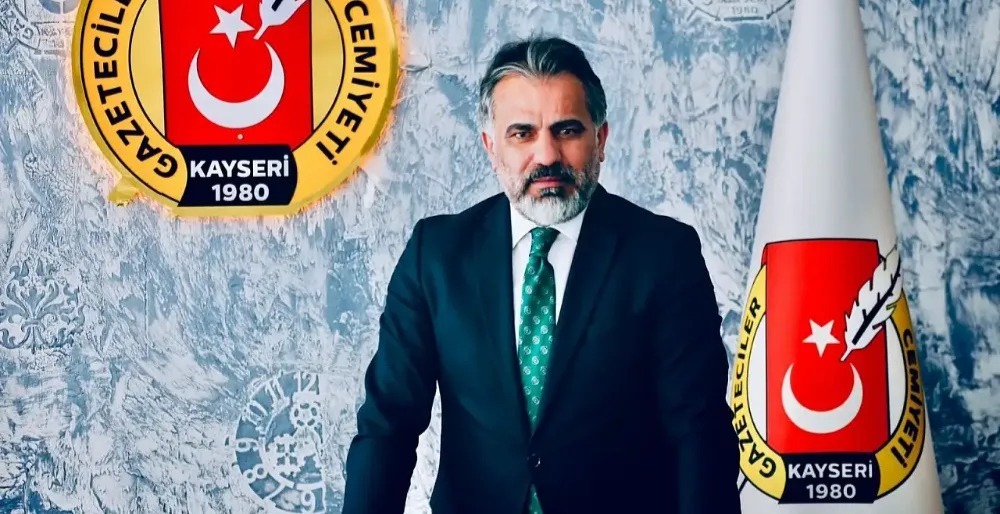 KGC Başkanı Kösedağ’ın acı günü