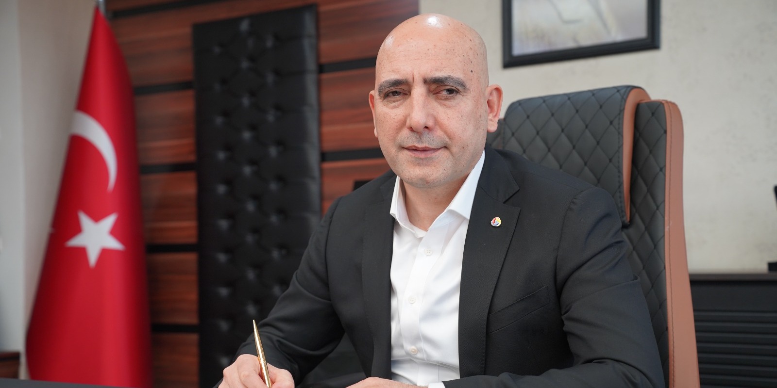 KTB Başkanı Recep Bağlamış'tan Anneler Günü Mesajı